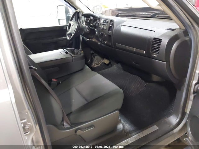 Chevrolet Silverado 2500hd Lt 2014 1GC1KXCG8EF145453 Image 5