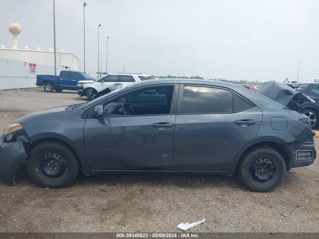 Toyota COROLLA L 2015 5YFBURHE0FP246997 Image 14