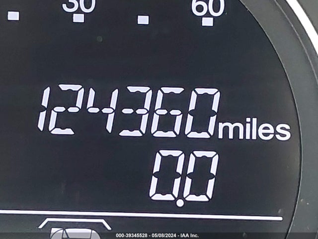 Honda Accord Ex-l 2014 1HGCR2F87EA064339 Image 15