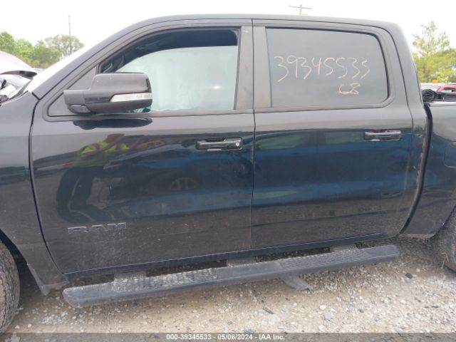 1C6SRFFT4KN899266 RAM 1500 Big Horn/lone Star