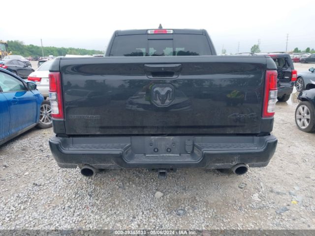 1C6SRFFT4KN899266 RAM 1500 Big Horn/lone Star