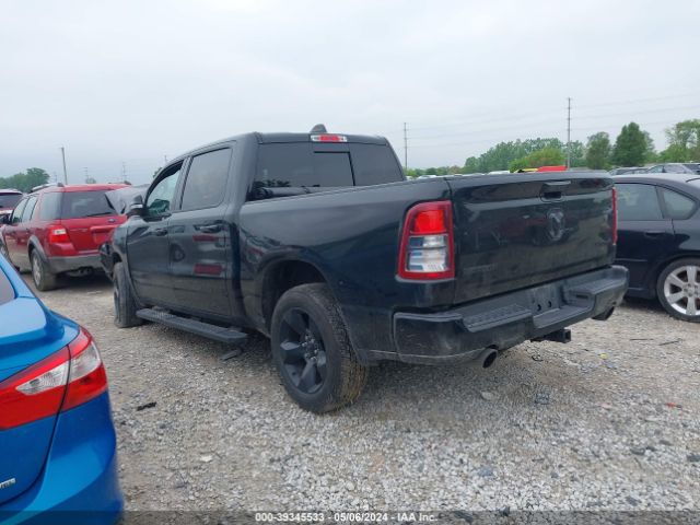 1C6SRFFT4KN899266 RAM 1500 Big Horn/lone Star