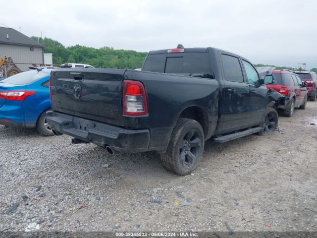 1C6SRFFT4KN899266 RAM 1500 Big Horn/lone Star