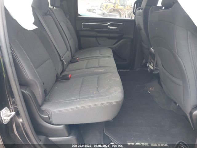1C6SRFFT4KN899266 RAM 1500 Big Horn/lone Star