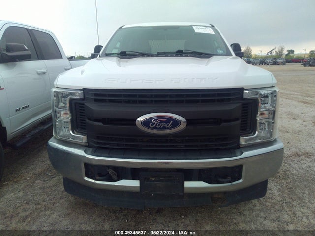 Ford F-250 Xl 2019 1FT7W2BT4KEC81094 Image 12