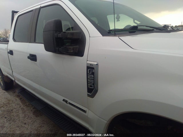 Ford F-250 Xl 2019 1FT7W2BT4KEC81094 Image 13