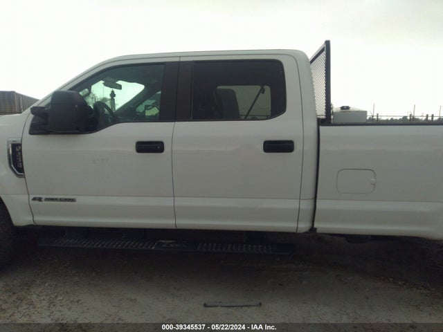 Ford F-250 Xl 2019 1FT7W2BT4KEC81094 Image 14
