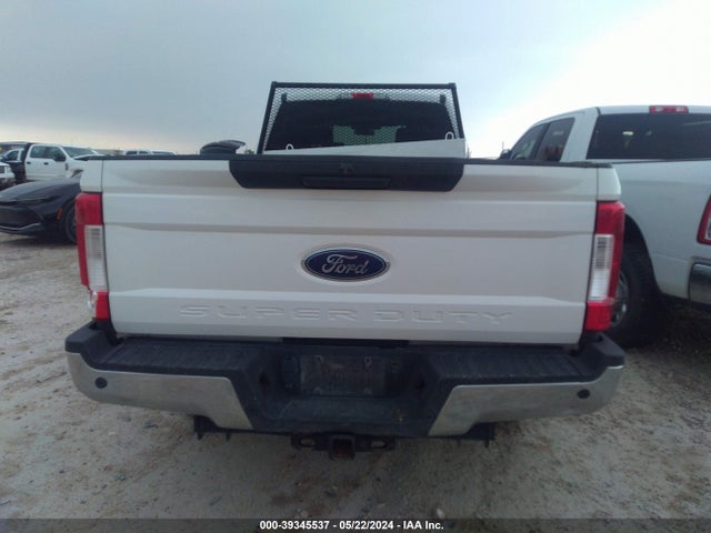 Ford F-250 Xl 2019 1FT7W2BT4KEC81094 Image 16