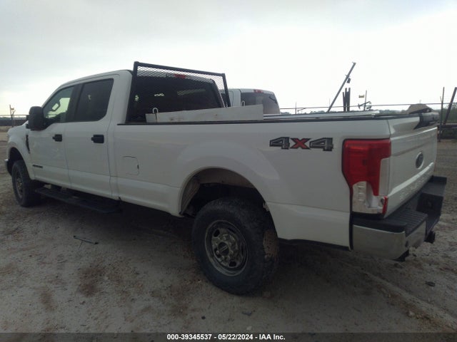Ford F-250 Xl 2019 1FT7W2BT4KEC81094 Image 3