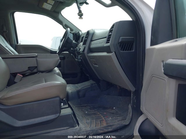 Ford F-250 Xl 2019 1FT7W2BT4KEC81094 Image 5