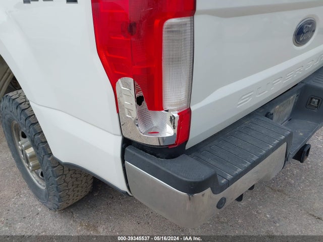 Ford F-250 Xl 2019 1FT7W2BT4KEC81094 Image 6