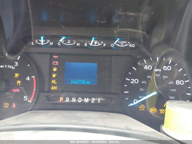 Ford F-250 Xl 2019 1FT7W2BT4KEC81094 Image 7