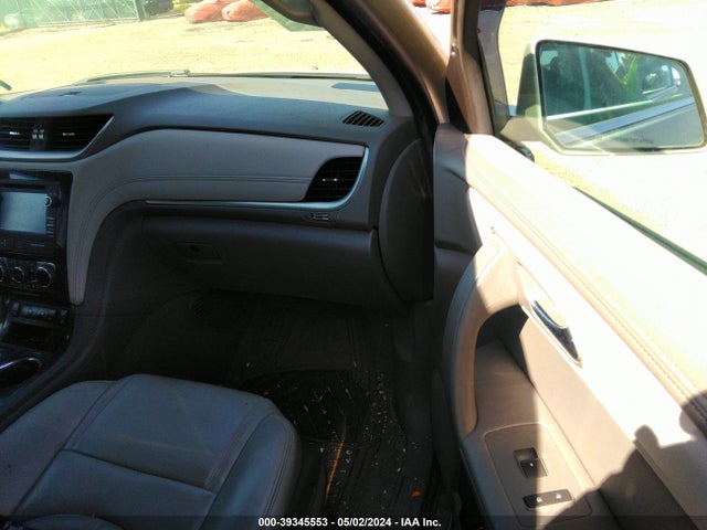 Chevrolet Traverse 2lt 2014 1GNKRHKD4EJ186230 Image 5