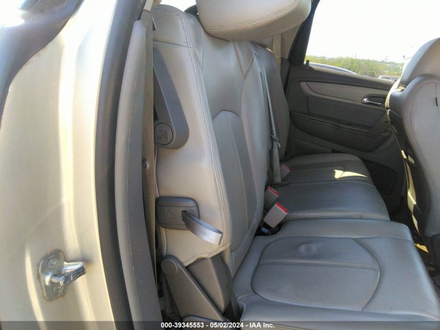 Chevrolet Traverse 2lt 2014 1GNKRHKD4EJ186230 Image 8