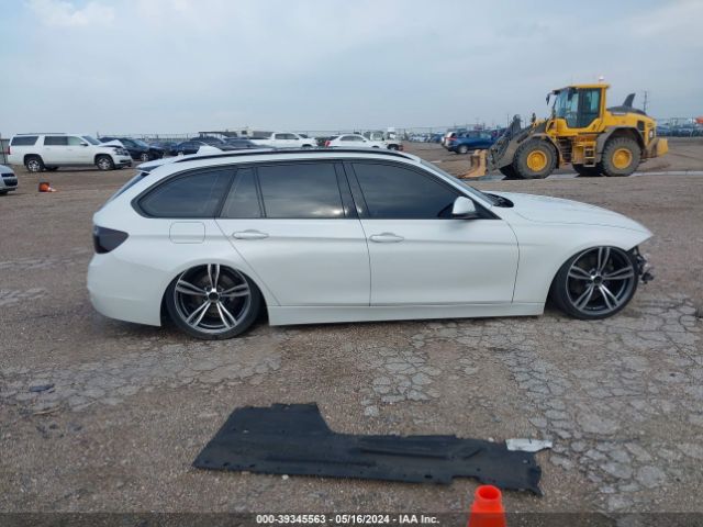 WBA8J1C50GK458579 BMW 328d Xdrive