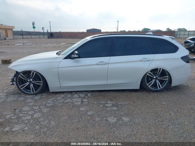 WBA8J1C50GK458579 BMW 328d Xdrive