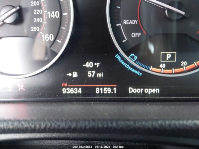 WBA8J1C50GK458579 BMW 328d Xdrive