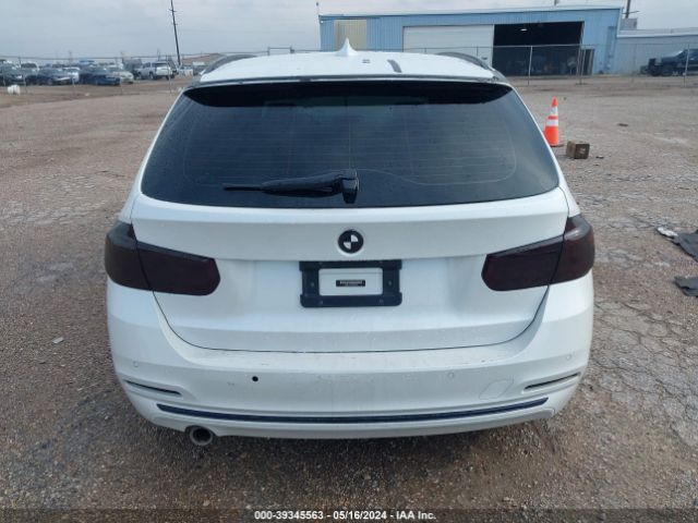 WBA8J1C50GK458579 BMW 328d Xdrive