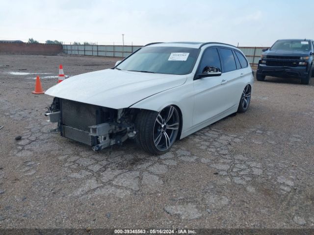 WBA8J1C50GK458579 BMW 328d Xdrive