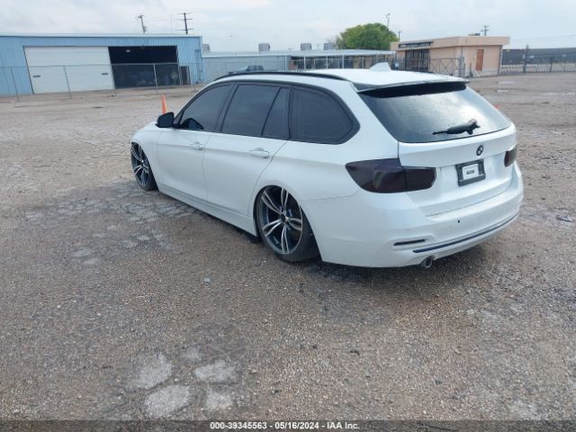 WBA8J1C50GK458579 BMW 328d Xdrive
