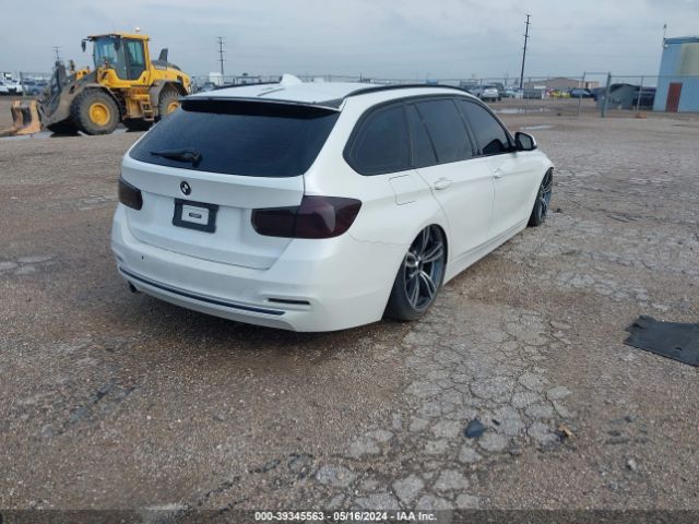 WBA8J1C50GK458579 BMW 328d Xdrive