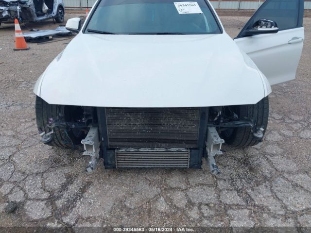 WBA8J1C50GK458579 BMW 328d Xdrive