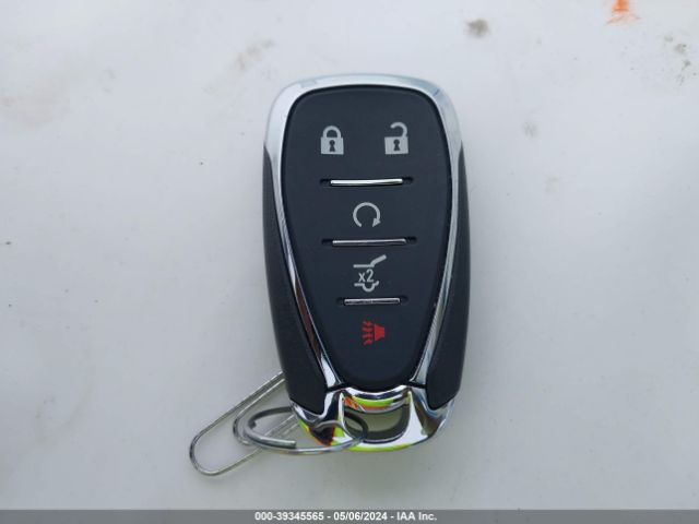 2022 CHEVROLET EQUINOX 3GNAXUEV2NL167893 Photo 10