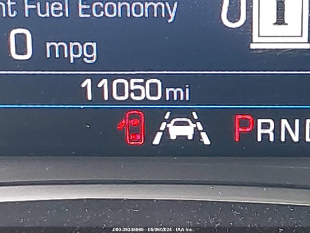 Chevrolet Equinox Awd Lt 2022 3GNAXUEV2NL167893 Image 15