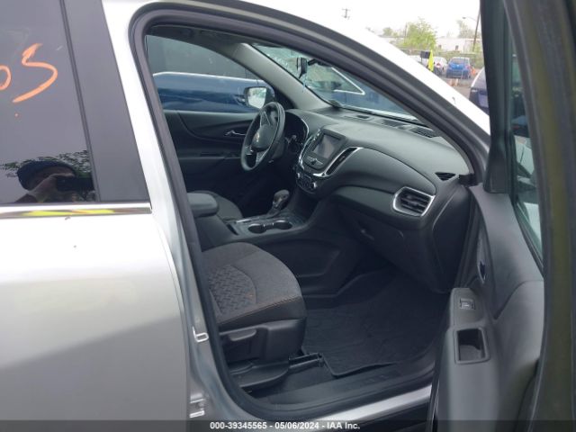 2022 CHEVROLET EQUINOX 3GNAXUEV2NL167893 Photo 4