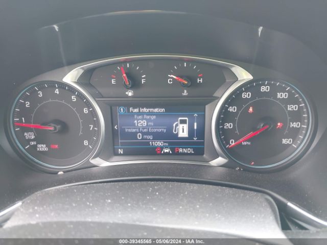 2022 CHEVROLET EQUINOX 3GNAXUEV2NL167893 Photo 6