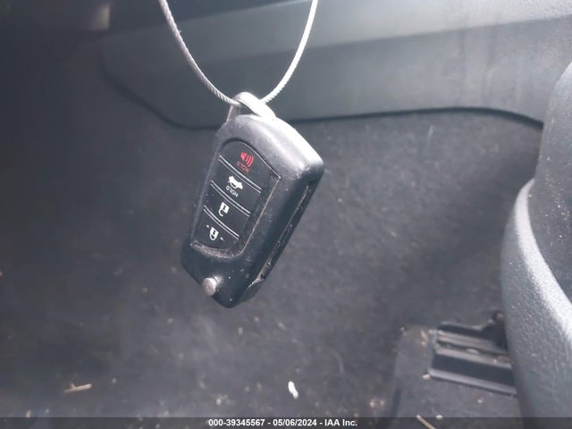 Toyota CAMRY LE 2019 4T1B11HK8KU232290 Image 11