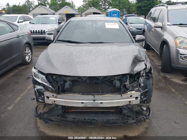 Toyota CAMRY LE 2019 4T1B11HK8KU232290 Image 13