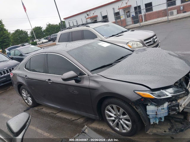 Toyota CAMRY LE 2019 4T1B11HK8KU232290 Image 14