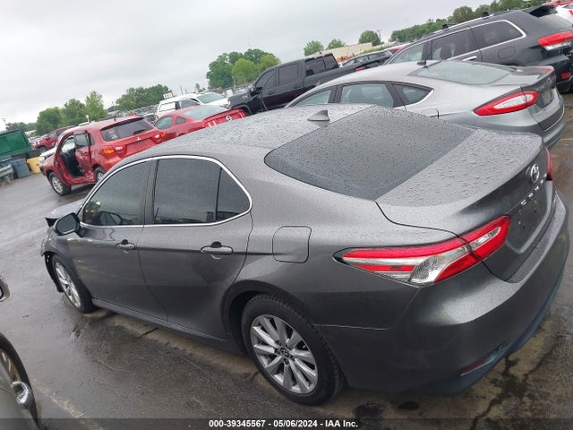 Toyota CAMRY LE 2019 4T1B11HK8KU232290 Image 15