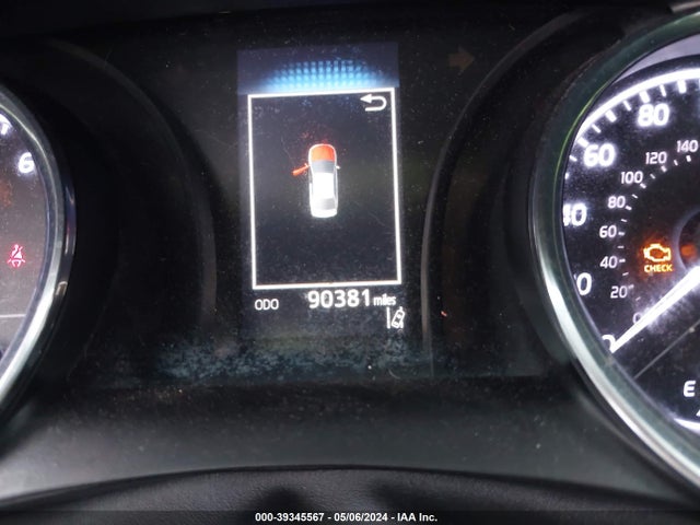 Toyota CAMRY LE 2019 4T1B11HK8KU232290 Image 16