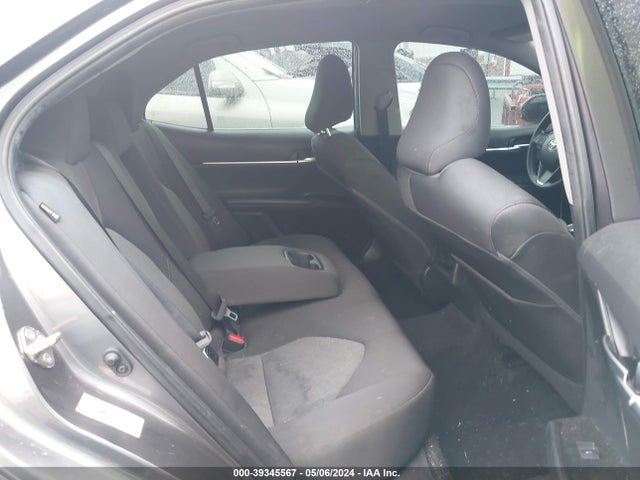 Toyota CAMRY LE 2019 4T1B11HK8KU232290 Image 8