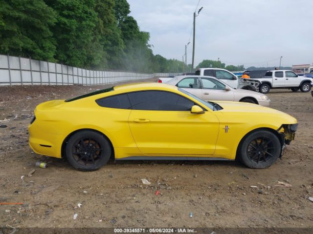 1FA6P8AM4H5286185 Ford Mustang V6