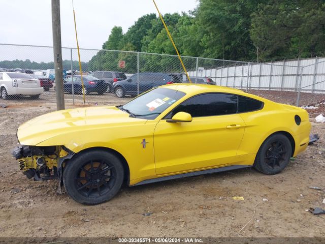 1FA6P8AM4H5286185 Ford Mustang V6