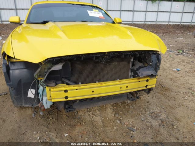 1FA6P8AM4H5286185 Ford Mustang V6