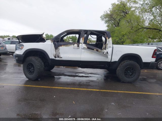1C6SRFLTXKN545823 RAM 1500 Rebel