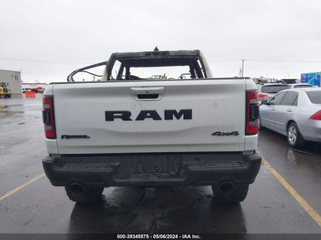 1C6SRFLTXKN545823 RAM 1500 Rebel