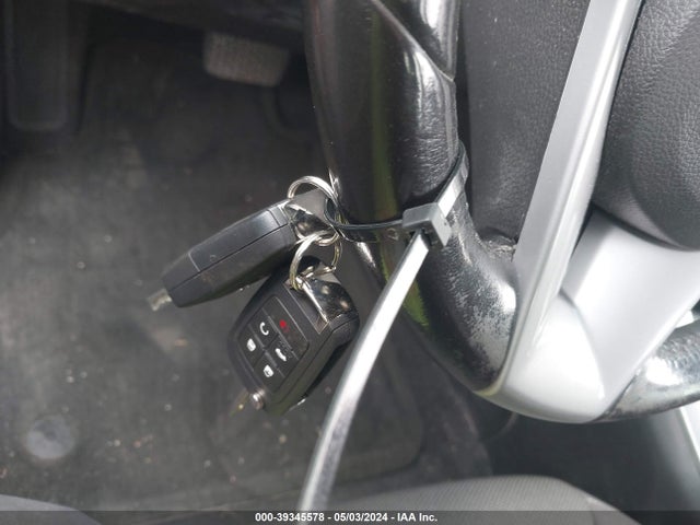 Chevrolet Cruze 1lt Auto 2014 1G1PC5SB3E7136289 Image 11