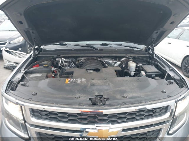 Chevrolet Tahoe Ls 2018 1GNSCAKC5JR263389 Image 10