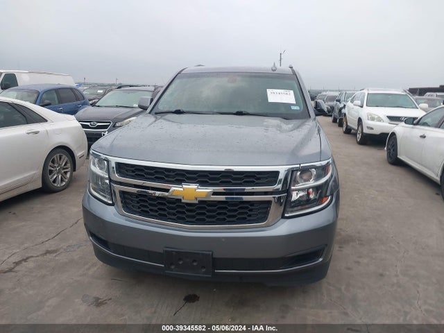 Chevrolet Tahoe Ls 2018 1GNSCAKC5JR263389 Image 12
