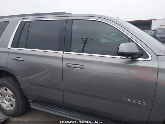 Chevrolet Tahoe Ls 2018 1GNSCAKC5JR263389 Image 13