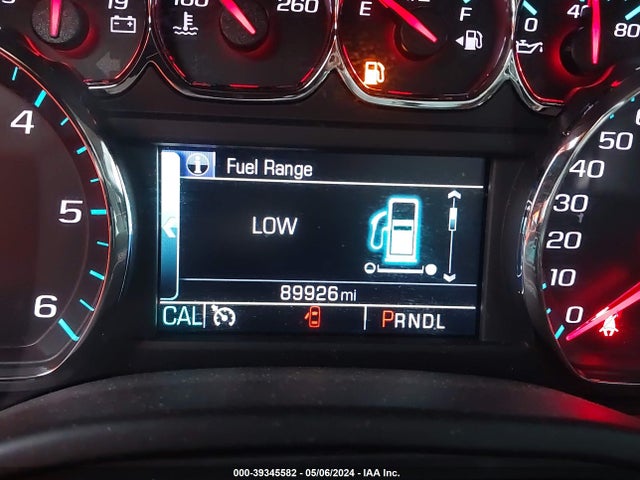 Chevrolet Tahoe Ls 2018 1GNSCAKC5JR263389 Image 15