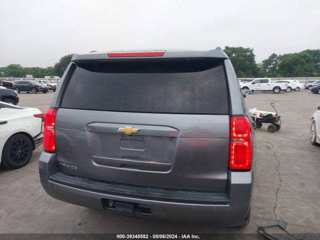 Chevrolet Tahoe Ls 2018 1GNSCAKC5JR263389 Image 16