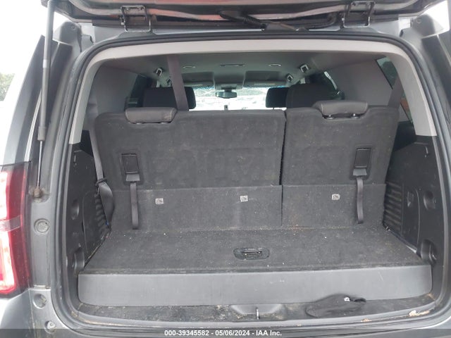 Chevrolet Tahoe Ls 2018 1GNSCAKC5JR263389 Image 17