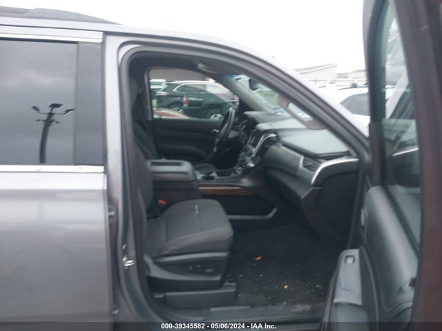 Chevrolet Tahoe Ls 2018 1GNSCAKC5JR263389 Image 5