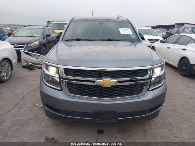 Chevrolet Tahoe Ls 2018 1GNSCAKC5JR263389 Image 6